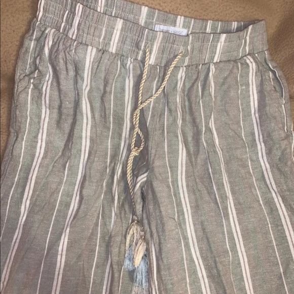 Flowy pants - Picture 2 of 3